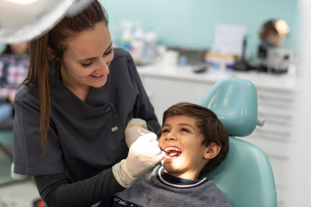 Best Emergency Dentist for Lost Fillings or Crowns in Keego Harbor, MI
