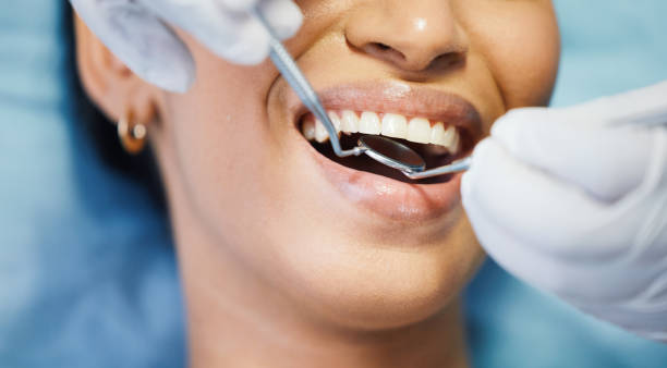 Best Mobile Emergency Dentist in Keego Harbor, MI