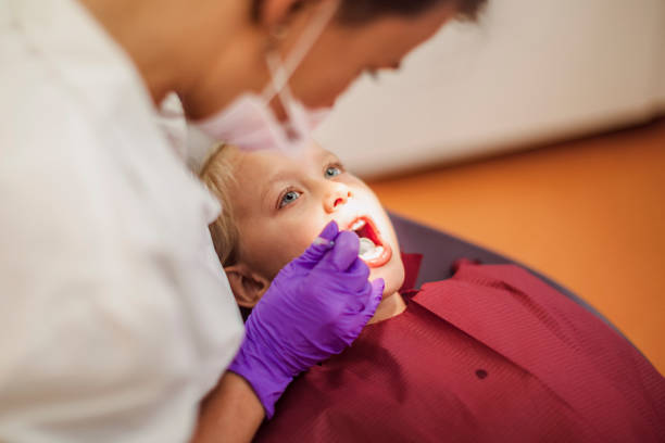 Best Weekend Emergency Dentist in Keego Harbor, MI