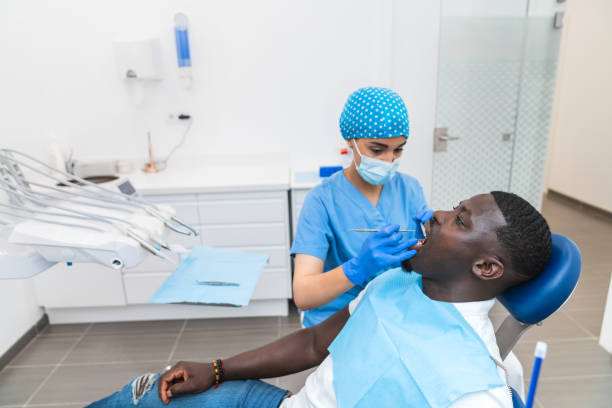 Best Emergency Dentist for Knocked-Out Tooth in Keego Harbor, MI